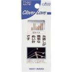 CLOVER ( クロバー )　ＣＬ−セルフ針 ( 77-041 )