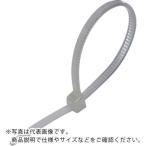 TRUSCO ( トラスコ中山 )　ケーブルタイ　幅２．５ｍｍＸ１００ｍｍ　最大結束Φ２２　標準型 ( TRCV-100 )