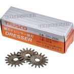 TRUSCO ( トラスコ中山 )　強力ドレッサーホルダ用替刃　（４８枚入） ( DH-265K (カエバ 48マイイリ) )