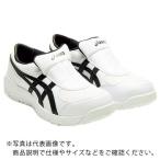 ショッピングORANGE 【SALE価格】ASICS ( アシックス )　ウィンジョブＣＰ２１１　ＳＬＩＰーОＮ　ホワイト×ブラック　２６．０ＣＭ ( 1273A031.100-26.0 )