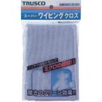 TRUSCO ( トラスコ中山 )　スーパーワイピングクロス　３００ｍｍＸ３００ｍｍ　グレー ( SWC-30 GY(グレー)(300X300MM) )