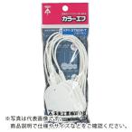 未来 ( 未来工業 )　ワンタッチカラーエフ（吊り下げタイプ）　　２０枚入 ( KFY-30W-T )
