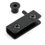 SUGATSUNE ( スガツネ工業 )　（１７００８００３０）／軸吊ガラス蝶番 ( GPH-41HR-G ) (メーカー取寄)