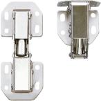 SUGATSUNE ( スガツネ工業 )　（１７００９０００１）／面付蝶番 ( 2000-MIGNON ) (メーカー取寄)