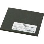 【SALE価格】光　ポリエチレンスポンジ　１００×１００×５ｍｍ　黒 ( SR5-10 )
