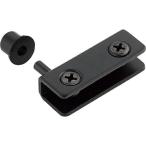 SUGATSUNE ( スガツネ工業 )　（１７００８００３１）／軸吊ガラス蝶番 ( GPH-41HL-G ) (メーカー取寄)