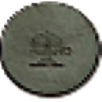 SUGATSUNE ( スガツネ工業 )　（１２００４１０５５）／締付円盤用カバー ( KD-752B ) (メーカー取寄)
