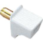 SUGATSUNE ( スガツネ工業 )　（１２００４１３２６）ＳＳ−３２３ＩＶ／棚ダボ ( SS-323W ) (メーカー取寄)