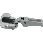 SUGATSUNE ( スガツネ工業 )　（１６００７３５７６）／スライドヒンジ　厚扉用 ( H90-34/28 ) (メーカー取寄)