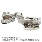 SUGATSUNE ( スガツネ工業 )　（１６００２９８４４）／ダンパー内蔵スライドヒンジ ( 151-D26/0T ) (メーカー取寄)