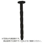 DAIDOHANT ( ダイドーハント )　ＶＰ　ステンレス焼杉釘　スクリュー　２．１ｘ３２　２００ｇ（約２００本） ( 10175305 ) (メーカー取寄)