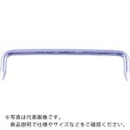 【SALE価格】DAIDOHANT ( ダイドーハント )　ユニクロ　かすがい　５×１２０　４本組 ( 10101802 )