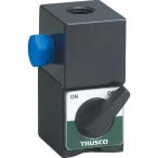 【SALE価格】TRUSCO ( トラスコ中山 )　エアージェット用マグネット台 ( AJ-MG )