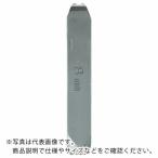 【SALE価格】TRUSCO ( トラスコ中山 )　バラ刻印　８ｍｍ　７ ( SKD-80-7 )