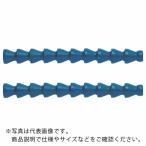 TRUSCO ( トラスコ中山 )　クーラントライナーホース　２本組セット　サイズ３／４ ( CL-6H01S )