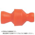 ツーリング・治工具 冷却装置 ＴＲＵＳＣＯ　クーラントライナー　チェックバルブ　サイズ１／４　（１０個入）　  (CL-2B04)