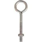 YAHATA ( 八幡ねじ )　ステン丸カンボルト　Ｍ４Ｘ２０　３本入 ( YHI-MKBS-420 )