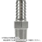 CEJN ( セイン )　ホースニップル　Ｒ１／４×１０ｍｍ ( 19-900-0224 )