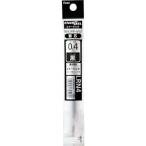 PENTEL ( ぺんてる )　ボールペン用替芯　エナージェル　リフィル　０．４ｍｍ　黒 ( XLRN4-A )