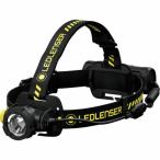 LEDLENSER H7R WORK ヘッドランプ　新品未使用品 LEDLENSER LEDLENSER H7R Work 502195 アウトドア ヘッドライト
