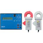 【SALE価格】マルチ Bluetooth内蔵クランプ式接地抵抗計 ( MET-10X )