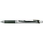 PENTEL ( ぺんてる )　ボールペン　エナージェル　１．０ｍｍ　黒 ( BL80-A )