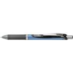 PENTEL ( ぺんてる )　ボールペン　エナージェル　０．５ｍｍ　黒 ( BLN75-A )