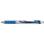 PENTEL ( ぺんてる )　ボールペン　エナージェル　０．３ｍｍ　青 ( BLN73-C )