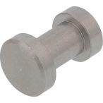 TRUSCO ( トラスコ中山 )　ポイントビス用ＳＵＳフック　カラム　１４Φ×２０　１個入 ( HP-EA009 )