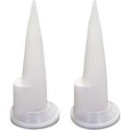 セメダイン　クリーンパック用ノズル（ＰＯＳ／ＣＰ専用）　 ( XA-614 )