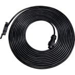 マイト ( マイト工業 )　ＭＴ−２００ＦＤＰ、ＬＢＴ−１３０Ｄ用ＴＩＧ　トーチスイッチ　８ｍ ( CSW-8MLMX-2FDPC ) (メーカー取寄)