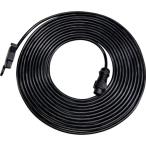 マイト ( マイト工業 )　ＭＴ−２００ＦＤＰ、ＬＢＴ−１３０Ｄ用ＴＩＧ　トーチスイッチ　４ｍ ( CSW-4MLMX-2FDPC ) (メーカー取寄)