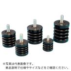 カメダ ( カメダデンキ )　ＥＳスペーサー　ボルト・ナットタイプ ( ESM-B-20-5 )
