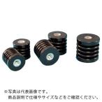 カメダ ( カメダデンキ )　ＥＳスペーサー　難燃性　両面ナットタイプ ( ES-25-VO )