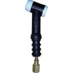 マイト ( マイト工業 )　ＷＰ１７用トーチ本体　ＭＴ−２００ＷＤ・ＭＴ−２００ＦＤＰ ( WP-170-ABE ) (メーカー取寄)