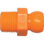 NIKKI ( 日機 )　クーラントシステム３／８　コネクター　ＰＴ３／８　（２個入） ( 83035(2) )