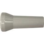 NIKKI ( 日機 )　クーラントシステム１／４　ノズル灰色　ノズル径１／４　２個入 ( 82024G(2) )