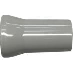 NIKKI ( 日機 )　クーラントシステム３／８　ノズル灰色　１／２Φ　（２個入） ( 83034G(2) )