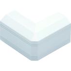 マサル ( マサル工業 )　ニュー・エフモール付属品　デズミ　２号　ホワイト ( SFMD22 )