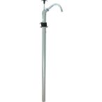 アクアシステム　高粘度オイル用ハンドピストンストレートポンプ　油 ( S-L )