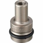 ＴＯＮＥ　スタッドボルトリムーバー　インパクト用スタッドボルトセッター　差込角１２．７ｍｍ　ねじ寸法Ｍ６×１．０ ( 4NSTM06-1.0 )