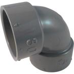 es long DV соединительная муфта (90° патрубок )DL30 ( DDL30 )