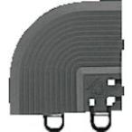 コンドル ( 山崎産業 )　ニューマフロス（コーナー）グレー ( F-159-FC-GR ) (メーカー取寄)