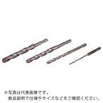 jinnoh ( 神王工業 )　多用途ドリルビット”スーパーマルチビット“　Φ８．０ ( SMB0800125 )