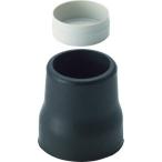 SPACIO внешний резина колпак чёрный JB-403 ( JB403 ) Spacia ( АО )