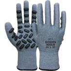 MARUGO ( 丸五 )　ピタッとくん＃８６０　グレー　Ｌ ( PT860-G-L )