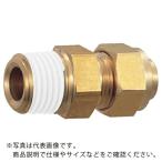 TRUSCO Quick наклейка соединительная муфта коннектор φ10..R3/8 ( TSA-10-03C ( вставка отсутствует 10 R3/8) ) Trusco Nakayama ( АО )