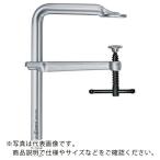 TRUSCO ( トラスコ中山 )　エホマクランプ（深型）　最大口開４００ｍｍ×ふところ２００ｍｍ ( SD40T20 )