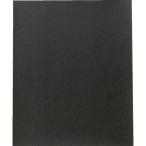 TRUSCO ( トラスコ中山 )　耐水ペーパー　２２８Ｘ２８０　＃１８０ ( TTPA-180 )(100枚セット)