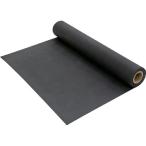 TRUSCO ( トラスコ中山 )　ポリエステル防草シート　長繊維不織布アクスター　Ｗ１．０５ｘ２５ｍ　（目付１５０ｇ） ( TBO150-1025 )